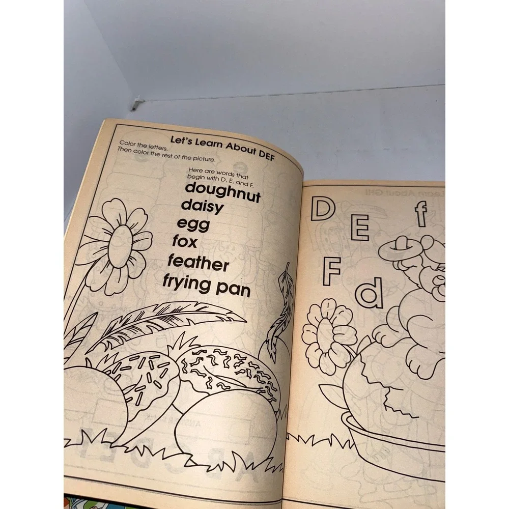 Creative Child Press vintage 1991
